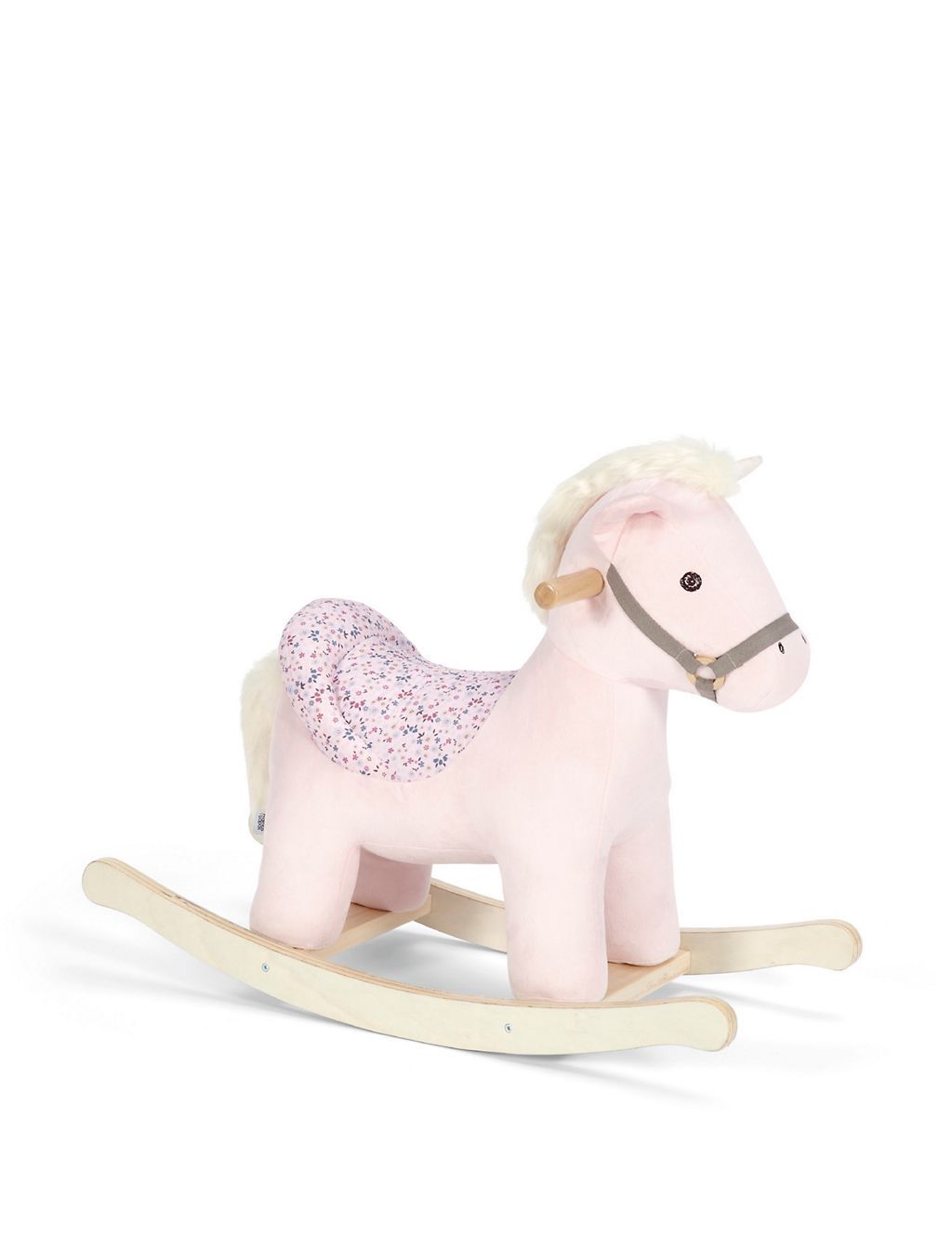 Belle Rocking Horse - McGrocer