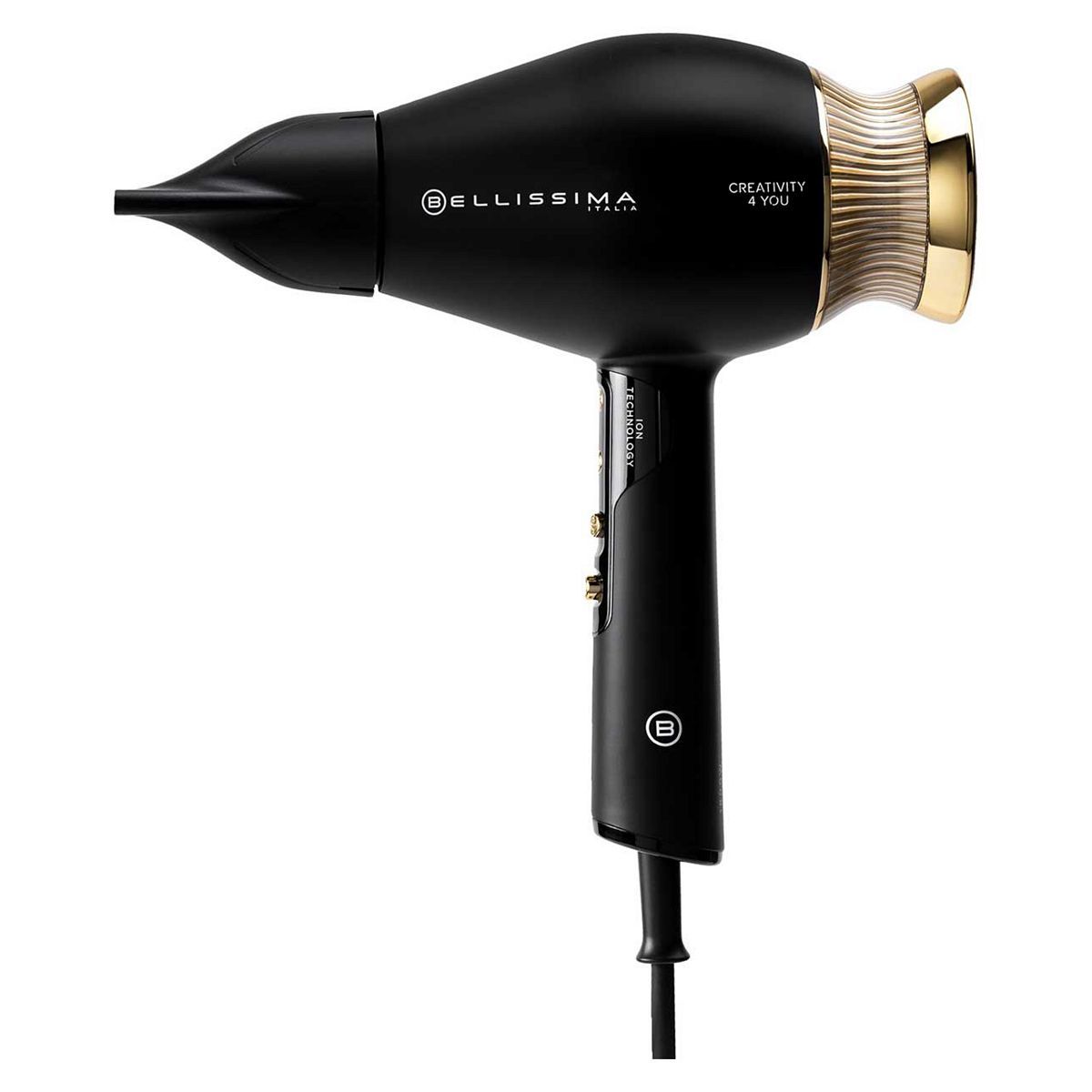 Bellissima Italia Creativity 4 You Hair Dryer - McGrocer
