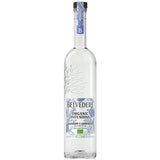Belvedere Organic Infusion Blackberry & Lemongrass 70cl - McGrocer