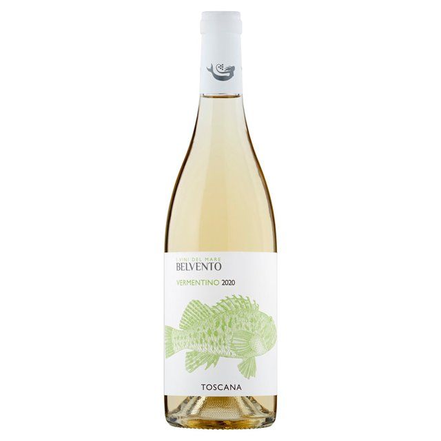 Belvento Vermentino Toscana IGT 75cl - McGrocer