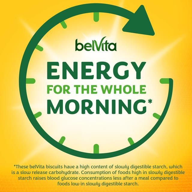 Belvita Golden Oats Bakes Breakfast Biscuits 5 per pack - McGrocer
