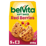 Belvita Soft Bakes Red Berries - McGrocer