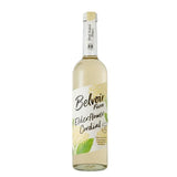 Belvoir Elderflower Cordial 500ml - McGrocer