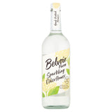 Belvoir Elderflower Presse - McGrocer