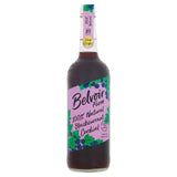 Belvoir Natural Blackcurrant Cordial 750ml - McGrocer