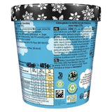 Ben & Jerry's Minter Wonderland Mint Ice Cream Tub 465ml - McGrocer