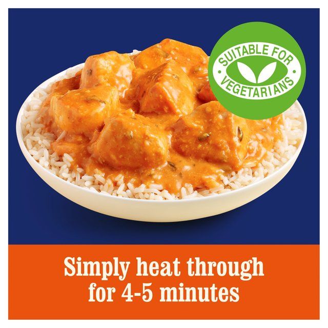 Ben's Original Korma Curry Sauce 450g - McGrocer