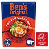 Ben's Original One Pan Nasi Goreng Rice Meal 250g - McGrocer