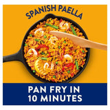 Ben's Original One Pan Spanish Paella Rice Meal 250g - McGrocer