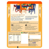 Ben's Original Savoury Chicken Microwave Rice 220g - McGrocer