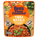 Ben's Plant Powered Tikka Masala 285g - McGrocer