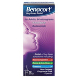 Benacourt Hayfever Relief Spray 10ml - McGrocer