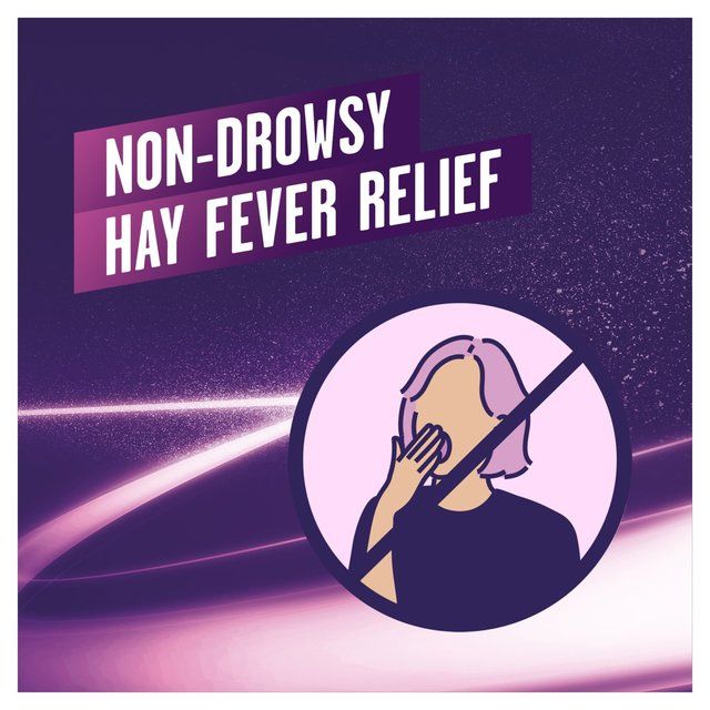 Benacourt Hayfever Relief Spray 10ml - McGrocer