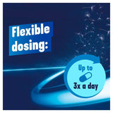 Benadryl Allergy Relief Capsules 12 per pack - McGrocer