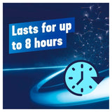 Benadryl Allergy Relief Capsules 12 per pack - McGrocer