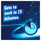 Benadryl Allergy Relief Capsules 24 per pack - McGrocer