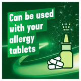 Benadryl Natural Allergy Relief Spray   15ml - McGrocer