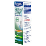 Benadryl Natural Allergy Relief Spray   15ml - McGrocer