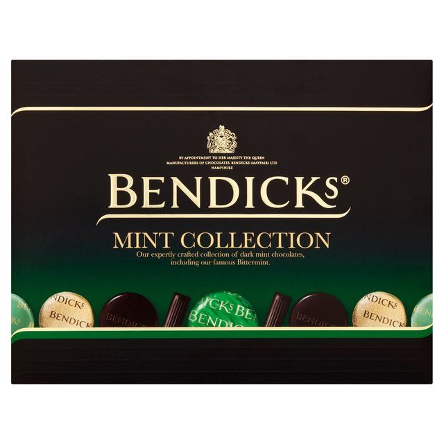 Bendicks Mint Collection 400g - McGrocer