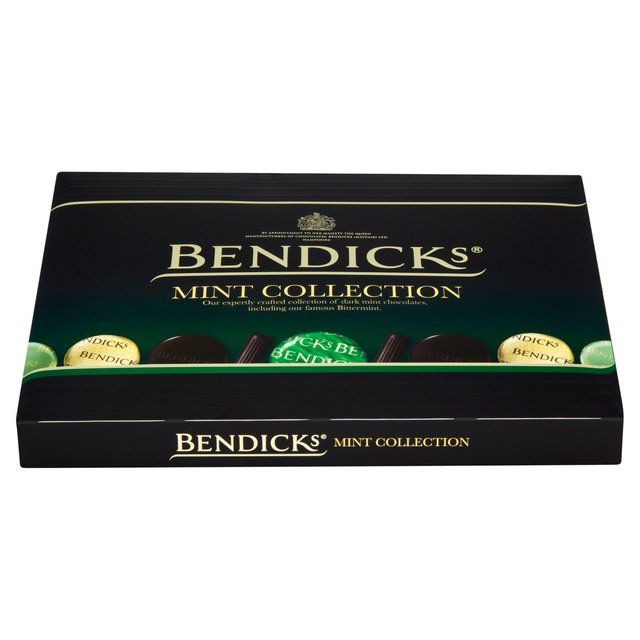 Bendicks Mint Collection 400g - McGrocer