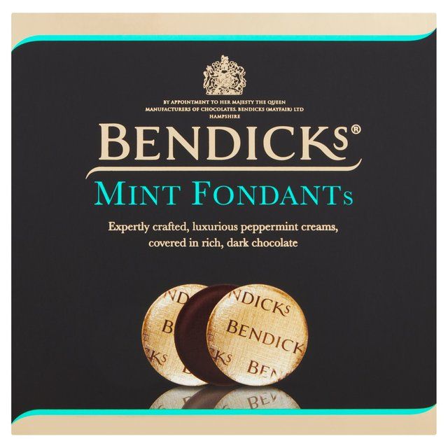 Bendicks Mint Fondants 180g - McGrocer