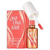 Benefit Chachatint Mango Tinted Cheek And Lip Stain - McGrocer