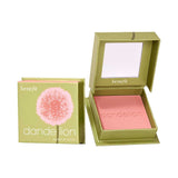 Benefit Dandelion Baby-Pink Brightening Blush 6g - McGrocer