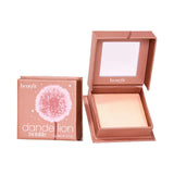 Benefit Dandelion Twinkle Soft Nude-Pink Highlighter Glow 3g - McGrocer