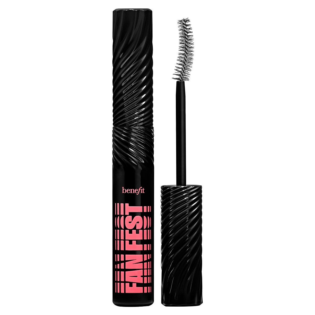 Benefit Fan Fest- Fanning & Volumising Mascara - McGrocer