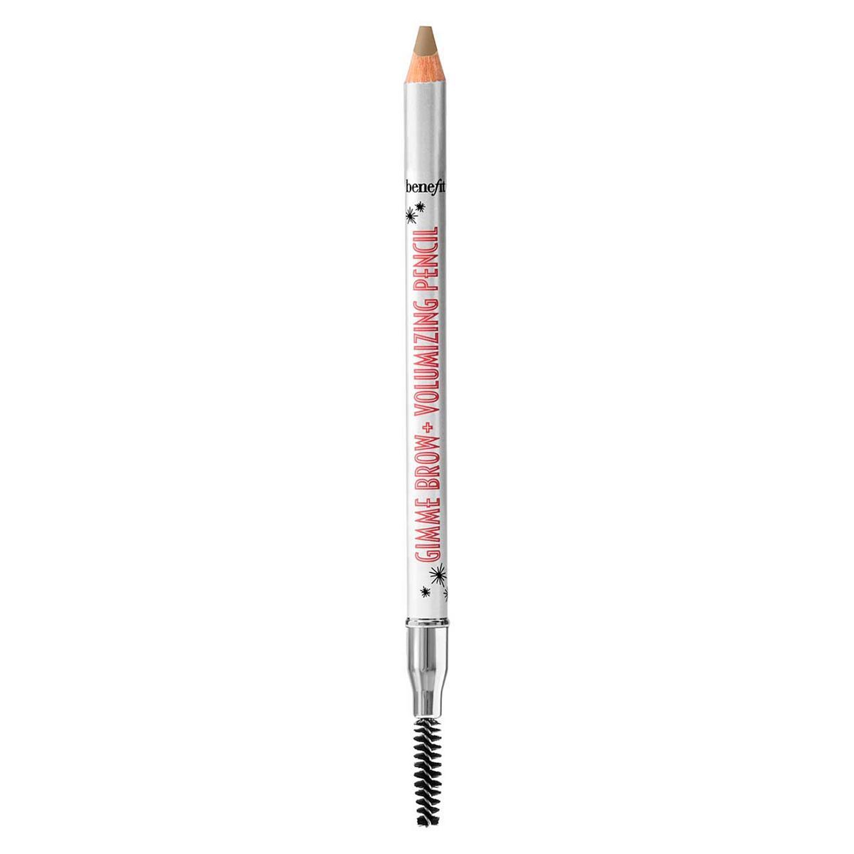 Benefit Gimme Brow+ Volumising Eyebrow Pencil - McGrocer