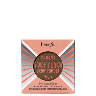 Benefit Goof Proof Brow Powder - McGrocer