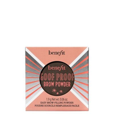 Benefit Goof Proof Brow Powder - McGrocer