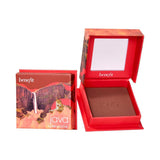 Benefit Java Rosy Mocha Blush 6g - McGrocer