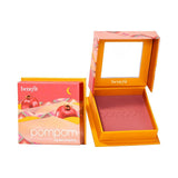 Benefit PomPom Pomegranate Rose Blush 6g - McGrocer