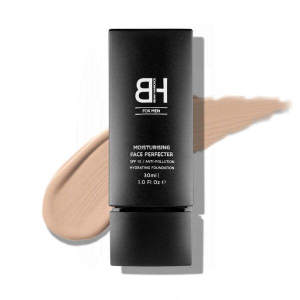 Benny Hancock FOR MEN Tinted Moisturiser - McGrocer