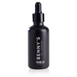 Benny's of London Beard Oil 50ml - McGrocer
