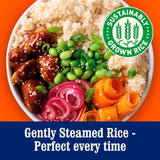 Bens Original Sticky Rice Microwave Rice 220g - McGrocer