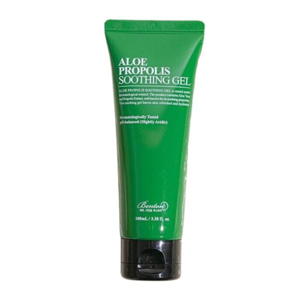 BENTON Aloe Propolis Soothing Gel 100ml - McGrocer