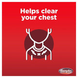 Benylin Chesty Cough Non Drowsy Syrup   300ml - McGrocer