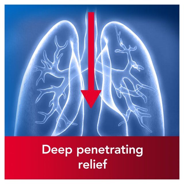 Benylin Chesty Cough Non Drowsy Syrup   300ml - McGrocer