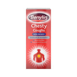 Benylin Chesty Coughs - Non Drowsy 150 ml - McGrocer