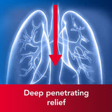 Benylin Chesty Coughs Non-Drowsy Syrup 150ml - McGrocer