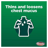 Benylin Mucus All in One Relief Tablets 16 per pack - McGrocer