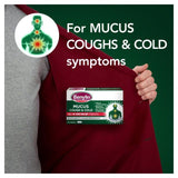 Benylin Mucus All in One Relief Tablets 16 per pack - McGrocer