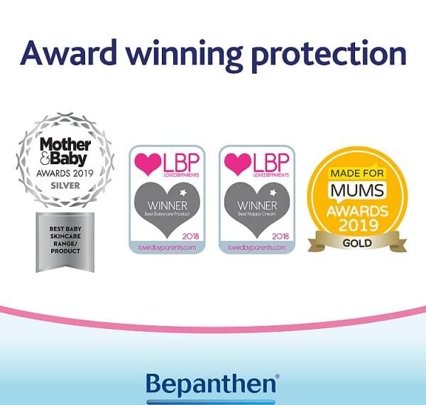 Bepanthen® Nappy Care Ointment 30g - McGrocer