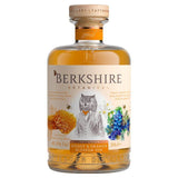Berkshire Botanical Honey & Orange Blossom Gin 50cl - McGrocer