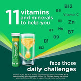 Berocca Food Supplement Mango Effervescent 15 Tablets - McGrocer