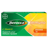 Berocca Immuno-Energy & Immune Support Tablets x30 - McGrocer