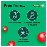 Berocca Multi Action Gummy 60 per pack - McGrocer