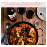 Beronia Rioja Crianza Half Bottle 37.5cl - McGrocer